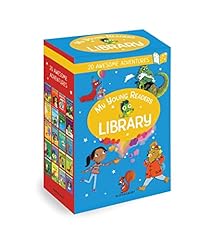 Young readers library for sale  Delivered anywhere in UK