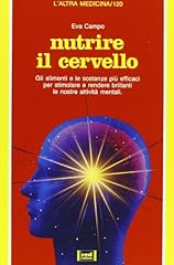 Nutrire cervello gli for sale  Delivered anywhere in USA 