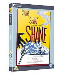 Shane usato  Spedito ovunque in Italia 