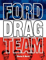Ford drag team d'occasion  Livré partout en France