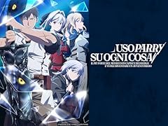 Uso parry ogni usato  Spedito ovunque in Italia 
