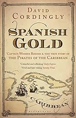 Spanish gold captain for sale  Delivered anywhere in UK