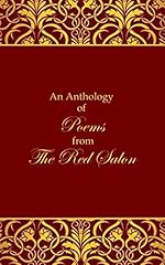 Anthology poems red for sale  Delivered anywhere in USA 