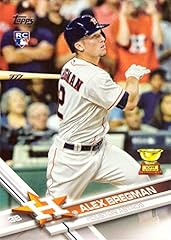 2017 topps baseball for sale  Delivered anywhere in USA 