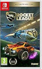 Rocket league ultimate usato  Spedito ovunque in Italia 