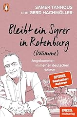 Bleibt syrer rotenburg gebraucht kaufen  Wird an jeden Ort in Deutschland