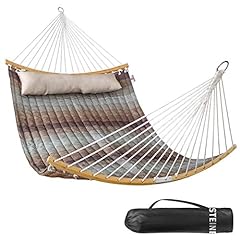 Double hammock quilted for sale  Delivered anywhere in USA 