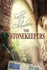 The stonekeepers fast gebraucht kaufen  Wird an jeden Ort in Deutschland