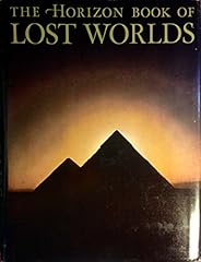 Horizon book lost for sale  Delivered anywhere in USA 