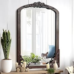 Pexfix vintage mirror for sale  Delivered anywhere in USA 