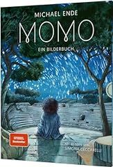 Momo bilderbuch geschichte gebraucht kaufen  Wird an jeden Ort in Deutschland