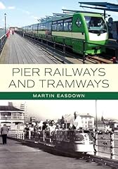 Pier railways tramways for sale  Delivered anywhere in UK