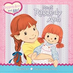 Meet raggedy ann d'occasion  Livré partout en Belgiqu