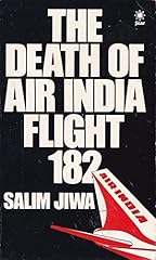 Death air india for sale  Delivered anywhere in USA 