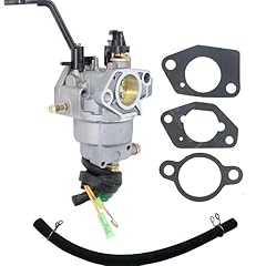 Manual choke carburetor for sale  Delivered anywhere in USA 