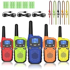 Walkie talkies adults for sale  Delivered anywhere in USA 