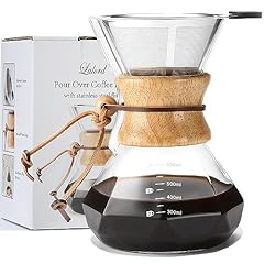 Lalord pour coffee for sale  Delivered anywhere in USA 