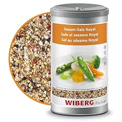 Wiberg sesam salz gebraucht kaufen  Wird an jeden Ort in Deutschland