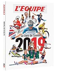 équipe livre année d'occasion  Livré partout en France