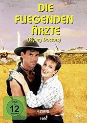 Fliegenden ärzte staffel gebraucht kaufen  Wird an jeden Ort in Deutschland