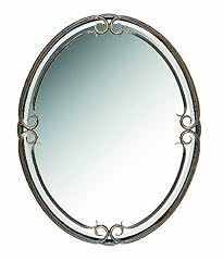 Quoizel mirror vanity for sale  Delivered anywhere in USA 