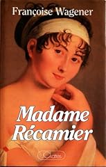Madame recamier d'occasion  Livré partout en Belgiqu