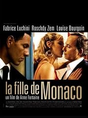 Fille monaco d'occasion  Livré partout en France