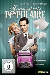 Mademoiselle populaire import d'occasion  Livré partout en France