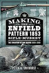 Making enfield pattern for sale  Delivered anywhere in UK