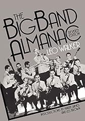 Big band almanac for sale  Delivered anywhere in USA 