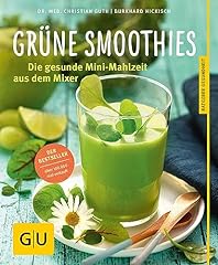 Grüne smoothies gesunde gebraucht kaufen  Wird an jeden Ort in Deutschland