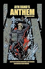 Anthem the graphic gebraucht kaufen  Wird an jeden Ort in Deutschland