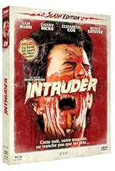 Intruder d'occasion  Livré partout en Belgiqu