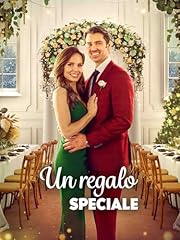 Regalo speciale usato  Spedito ovunque in Italia 