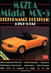 Mazda miata mx5 d'occasion  Livré partout en France