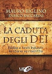 Caduta degli dei. usato  Spedito ovunque in Italia 