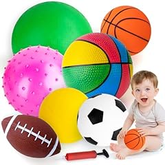 Hoesda balls toddlers for sale  Delivered anywhere in USA 