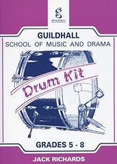 Drum kit rudiments for sale  Delivered anywhere in UK