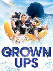 Grown ups for sale  Delivered anywhere in USA 