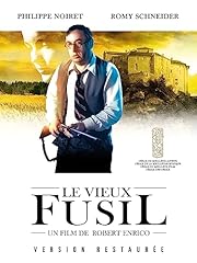 Vieux fusil d'occasion  Livré partout en France