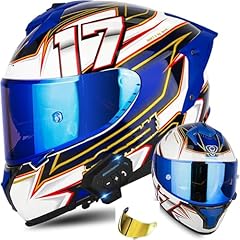 Casco integrale moto usato  Spedito ovunque in Italia 