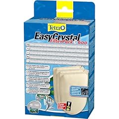 Tetra easycrystal filterpack usato  Spedito ovunque in Italia 