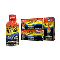 Hour energy shots for sale  Delivered anywhere in USA 