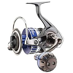 Daiwa saltiga 4500h d'occasion  Livré partout en France