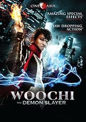 Woochi demon slayer for sale  Delivered anywhere in UK