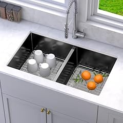 Yitahome black kitchen for sale  Delivered anywhere in USA 