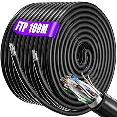 Cavo ethernet cat usato  Spedito ovunque in Italia 