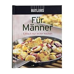 Butlers kochbuch mini gebraucht kaufen  Wird an jeden Ort in Deutschland