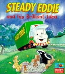 Steady eddie brilliant for sale  Delivered anywhere in UK