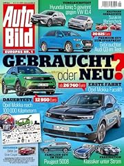 Auto bild gebraucht kaufen  Wird an jeden Ort in Deutschland